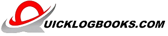 QuickLogBooks aircraft maintenance software logo